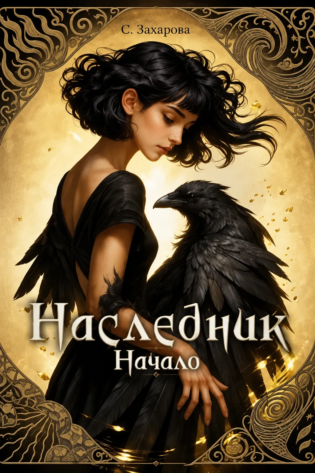 Наследник. Начало