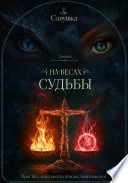 Обложка: Эридон. На весах судьбы - Савушка